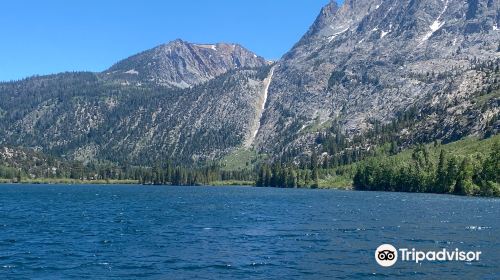 June Lake Loop