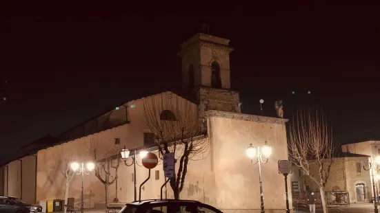 Basilica di San Cesidio e Rufino