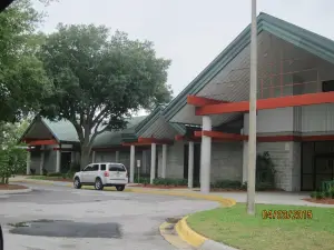 Veterans Memorial Park