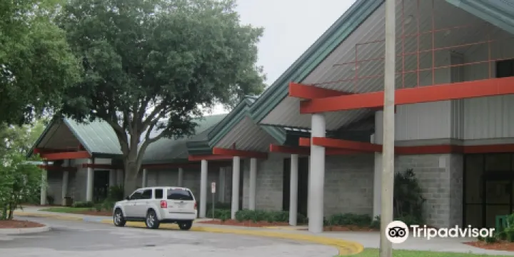 Veterans Memorial Park