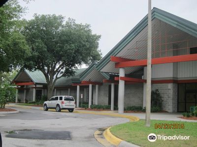 Veterans Memorial Park