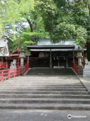 Nishinomiya Shrine