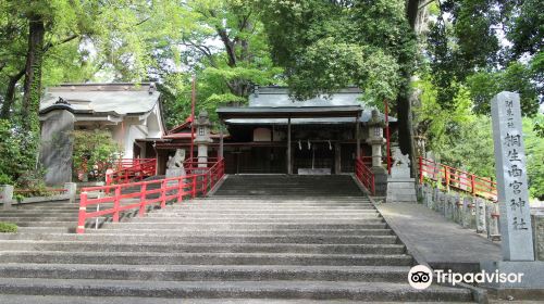 桐生西宮神社（境内社）