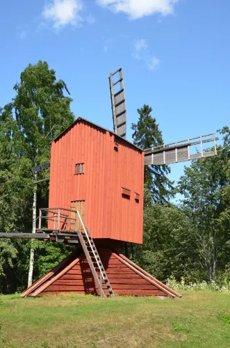 Bragen ulkoilmamuseo