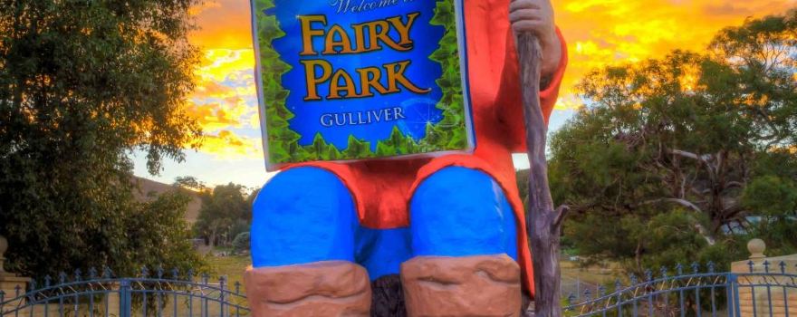 Fairy Park