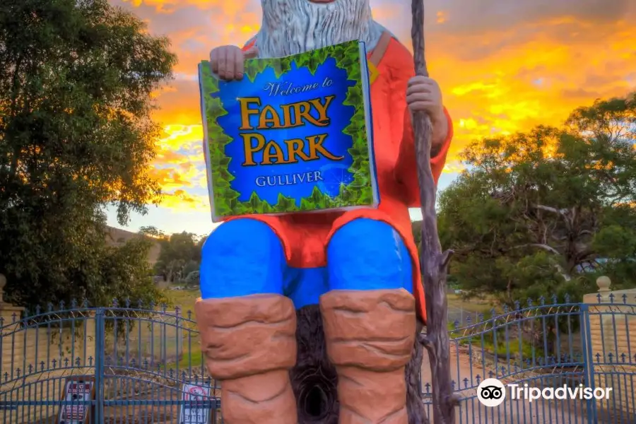 Fairy Park