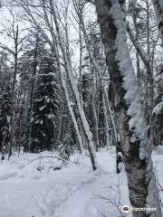 Hersey Lake Conservation Area