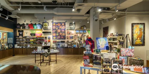 Birthplace of Country Music Museum