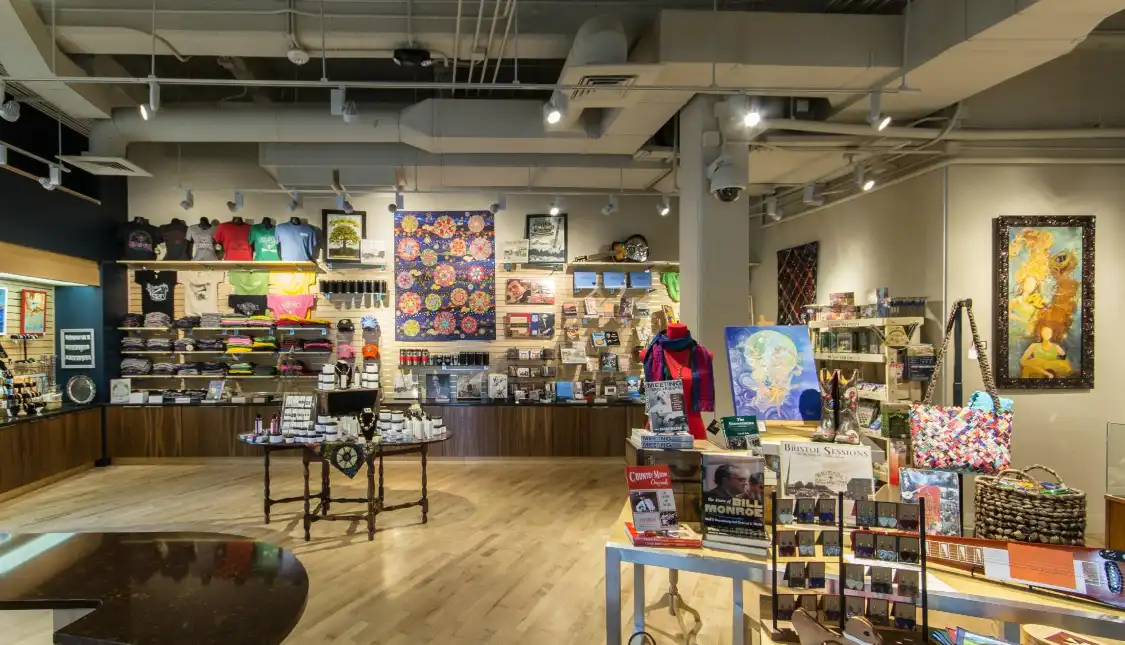 Hotels near Birthplace of Country Music Museum