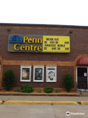 Penn Centre Theatre
