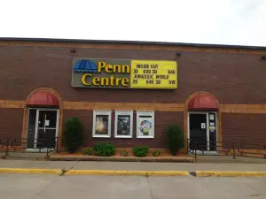 Penn Centre Theatre