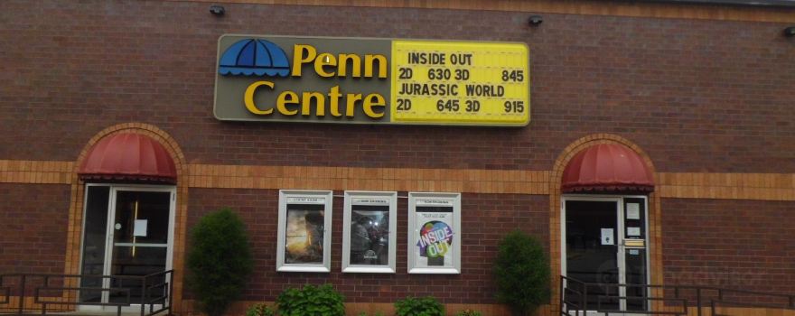 Penn Centre Theatre