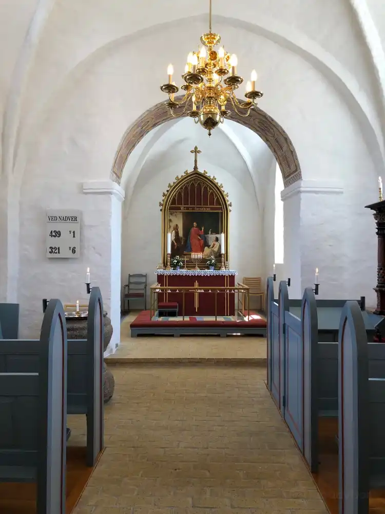 Các khách sạn ở Helsinge