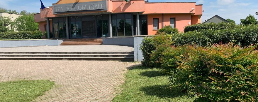 Teatro Comunale di Limbiate