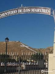 Cementerio de los Martires de Paracuellos