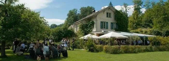 Hotels near Zehendermaetteli