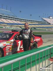 Rusty Wallace Racing Experience