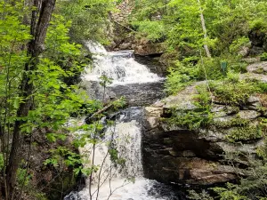 Doane's Falls