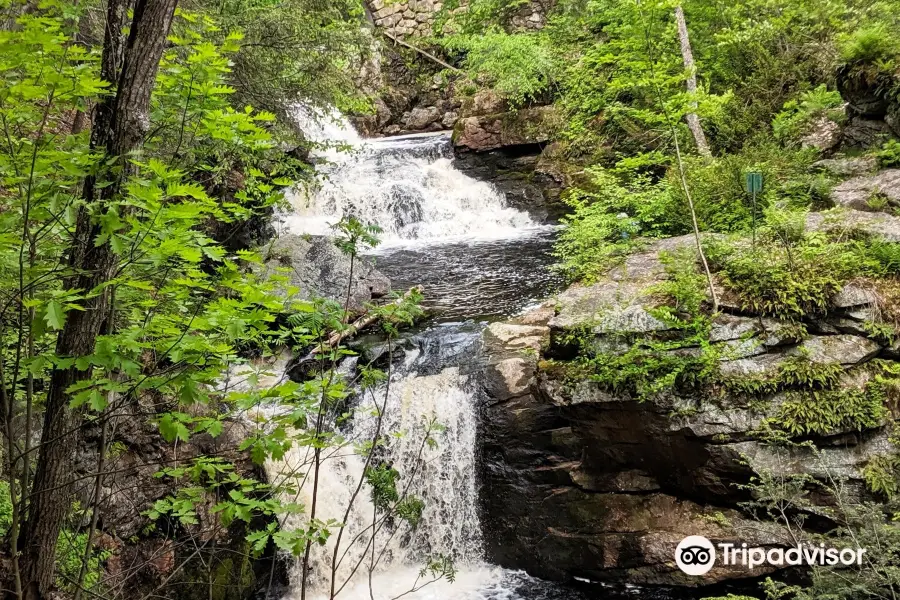 Doane's Falls