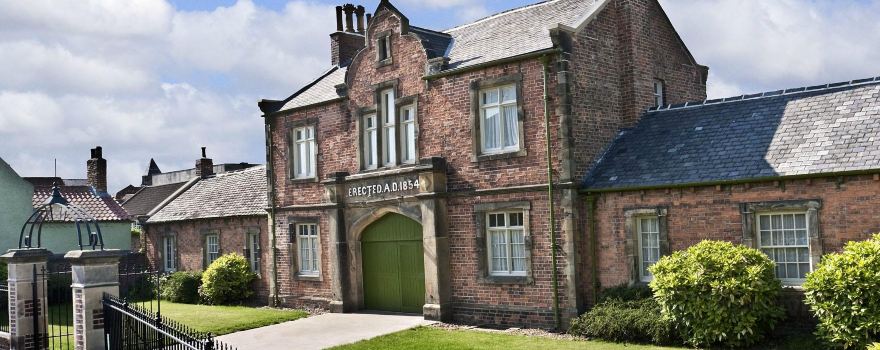 Ripon Workhouse Museum