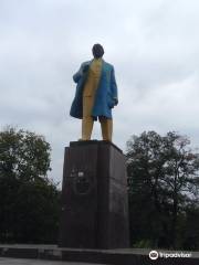 Lenin Monument