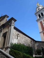 Church of Santa Maria al Castello
