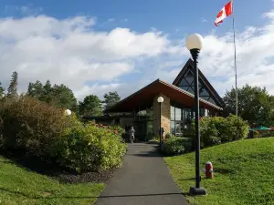 Alexander Graham Bell National Historic Site