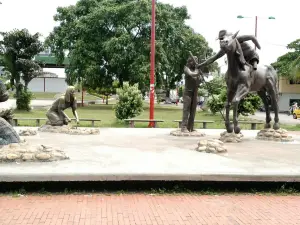 Parque El Resurgimiento