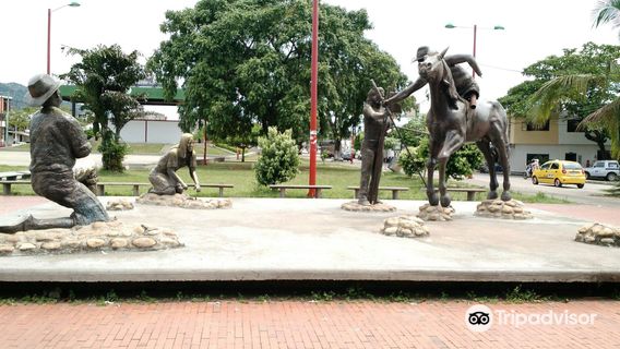 Parque El Resurgimiento