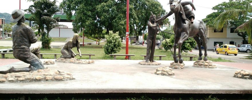 Parque El Resurgimiento