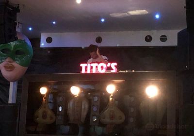 Club Tito's