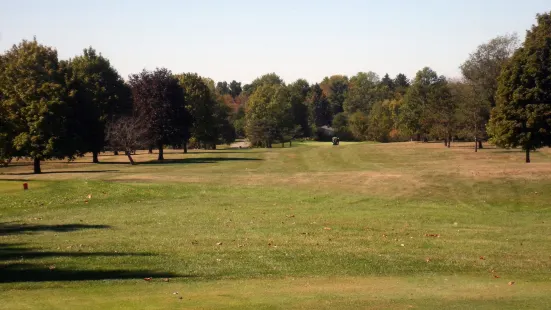 Eagle View Golf Club