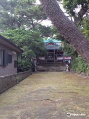 熊野神社