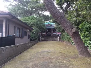 Kumano Shrine