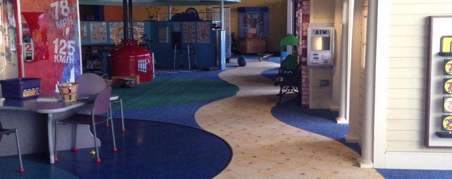 Amelia Park Children's Museum