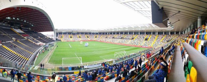 Dacia Arena