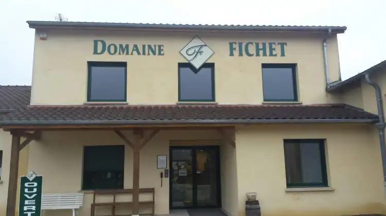 Hotels in Ige