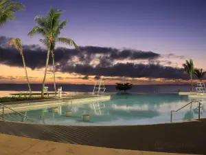 Yeppoon Lagoon