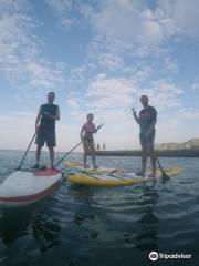 ​Club Deportivo Stand Up Paddle
