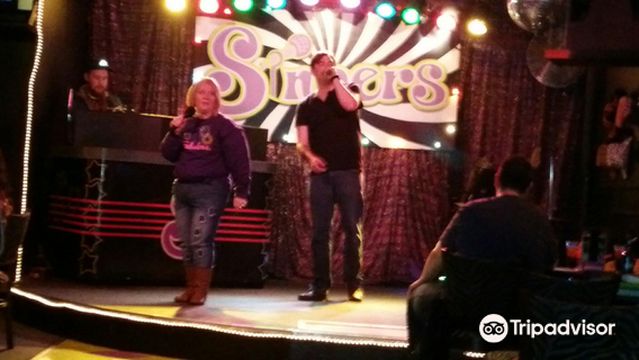 Singers Karaoke Club