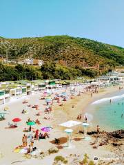 Platja del Garraf