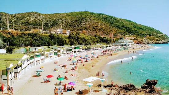 Platja del Garraf