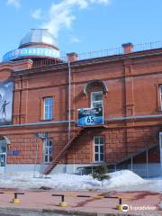Tomsk planetarium