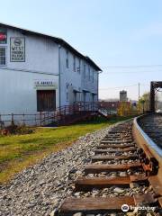 West Virginia Railroad Museum