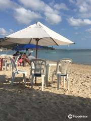 Praia de Sao Tome do Paripe