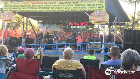 Caseville County Park