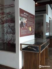 Museu de Arqueologia e Paleontologia (MAPA)