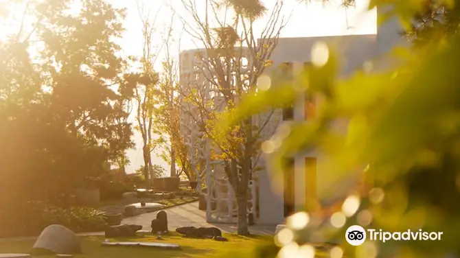 Garden91草山玉溪 (需預約reservation needed)