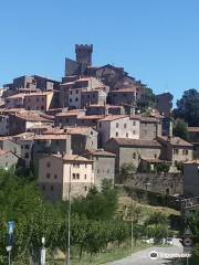 Aldobrandesca Fortress