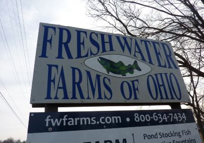 Freshwater Farms of Ohio